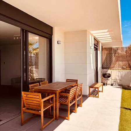 Marada Villa Polop