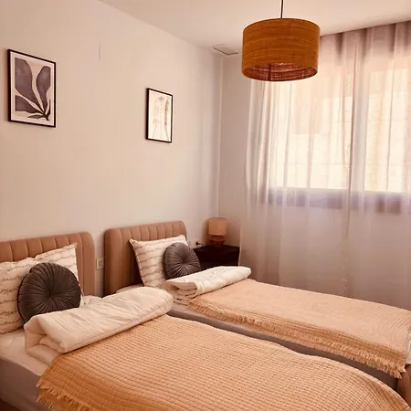 Marada Villa *