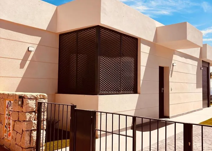 Marada Villa *
