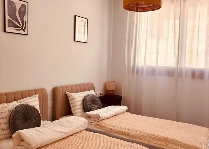 Marada Villa *