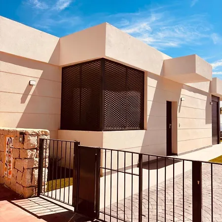 Marada Villa *