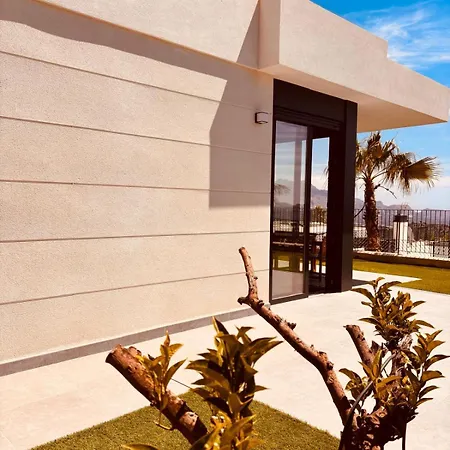 Marada Villa *